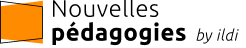 Nouvelles Pédagogies Logo