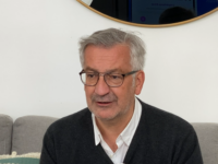 Philippe GIL