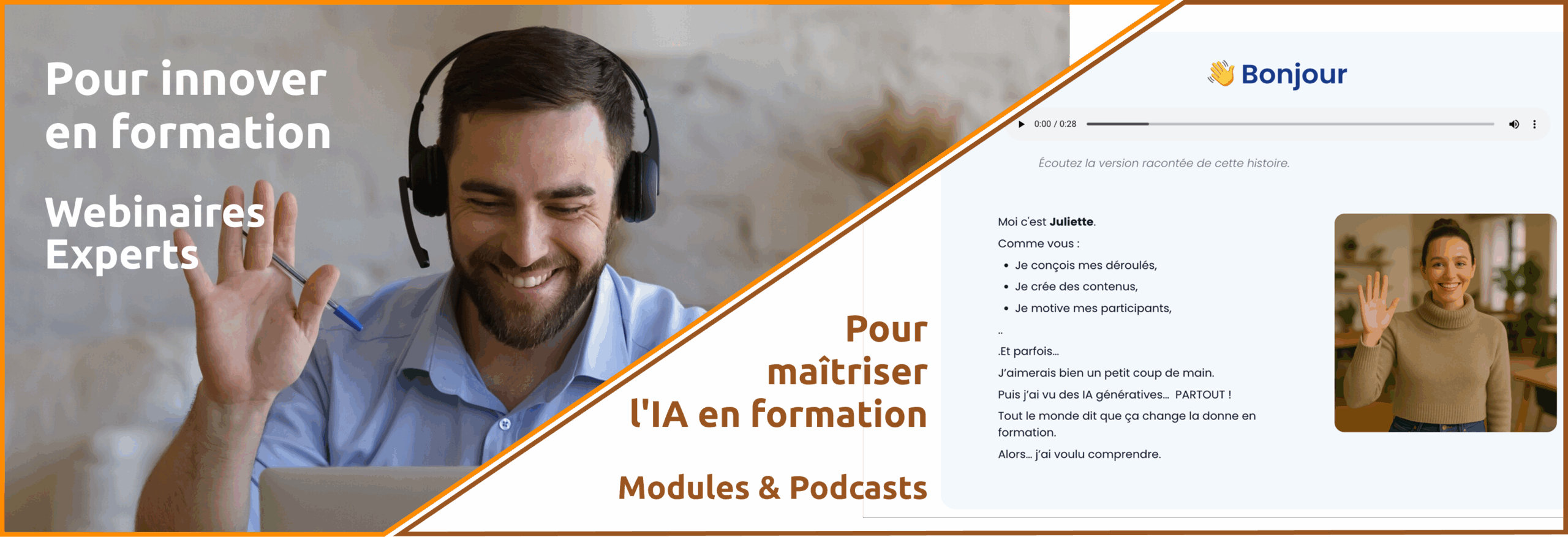 2 formats 16-9